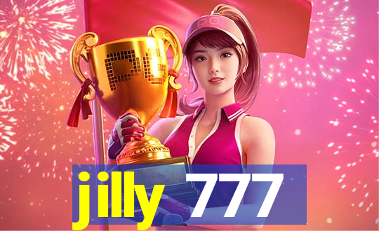 jilly 777